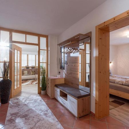 Ferienwohnung "Zum See" Maurach (Achensee) Cameră foto