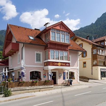 Ferienwohnung "Zum See" Maurach (Achensee) Exterior foto