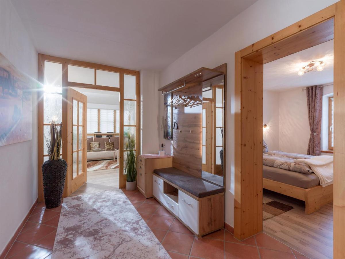 Ferienwohnung "Zum See" Maurach (Achensee) Cameră foto